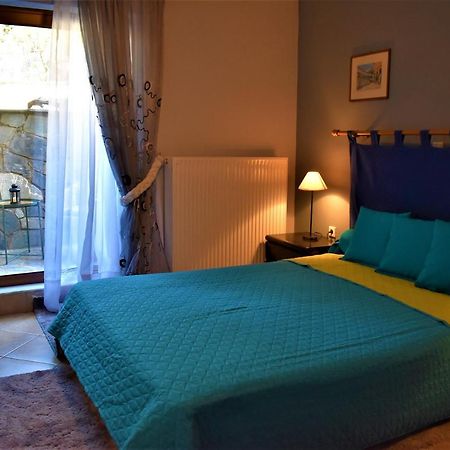 Mainades House Apartment Витина Екстериор снимка