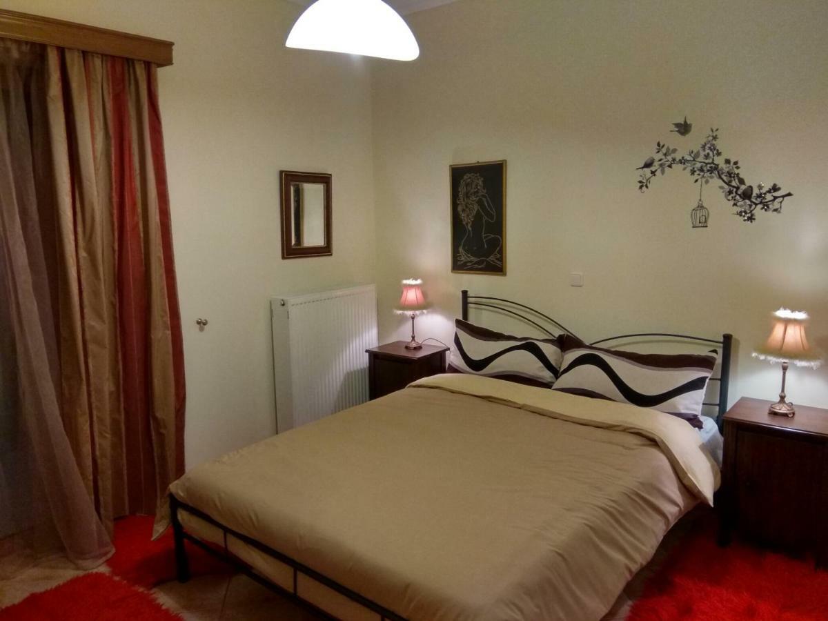 Mainades House Apartment Витина Екстериор снимка