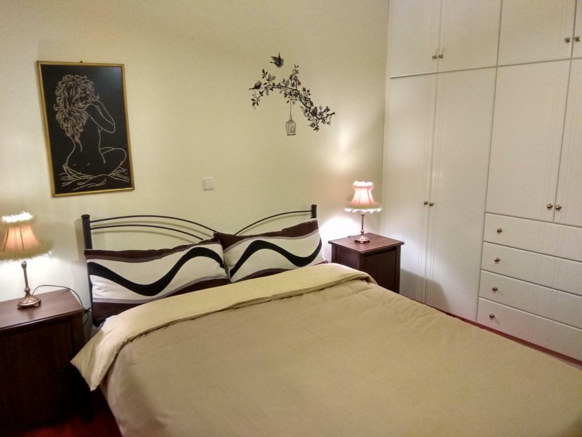Mainades House Apartment Витина Екстериор снимка