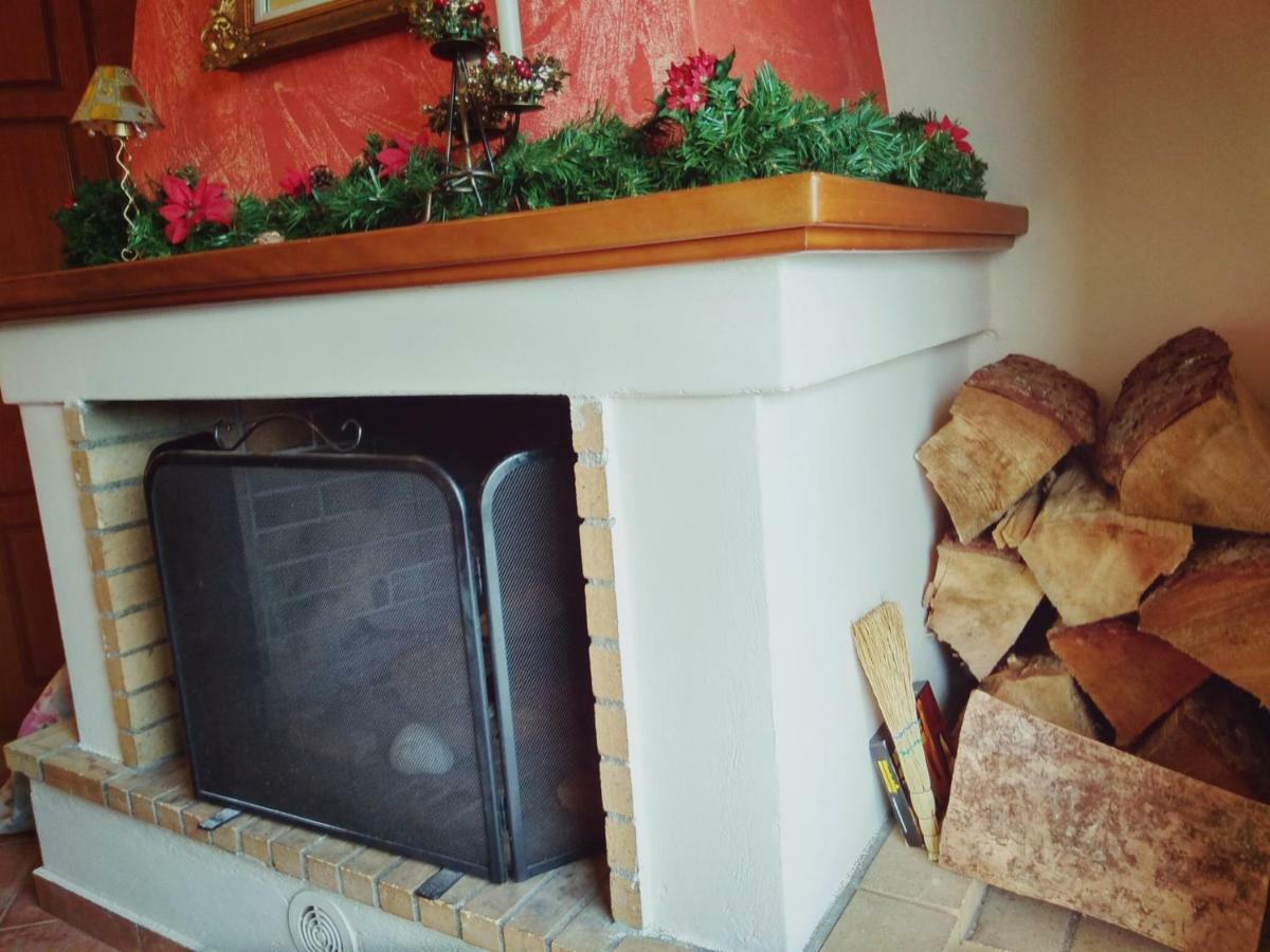 Mainades House Apartment Витина Екстериор снимка