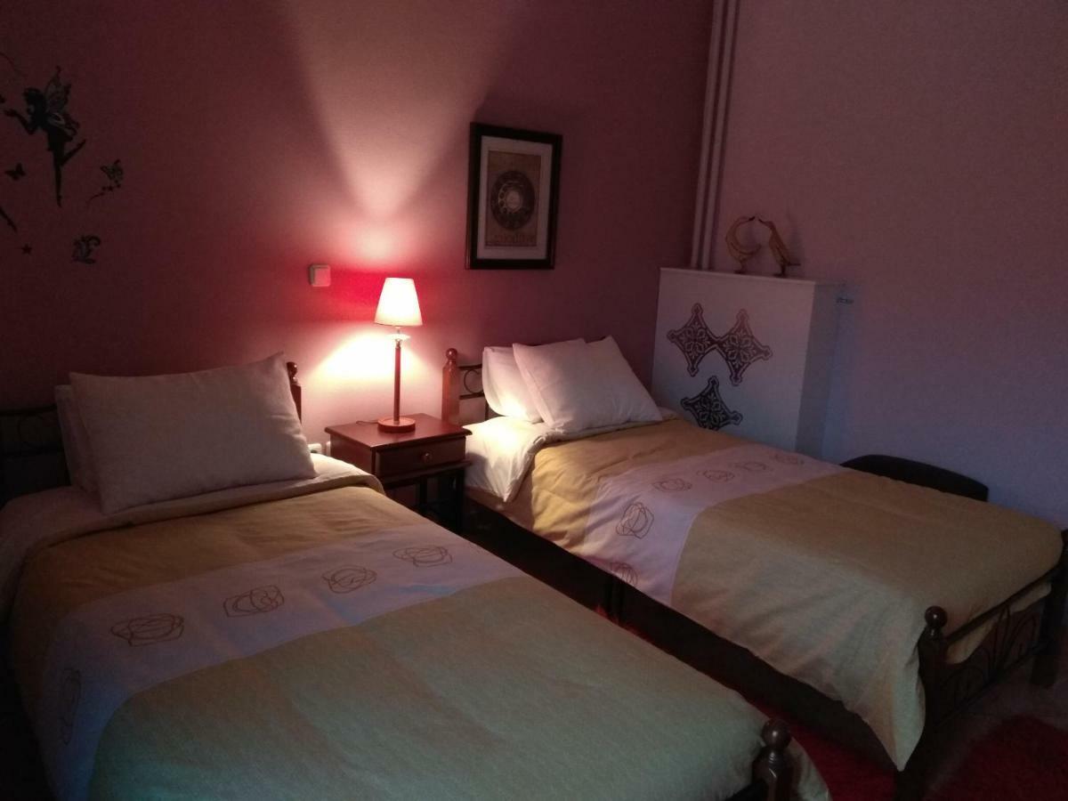 Mainades House Apartment Витина Екстериор снимка