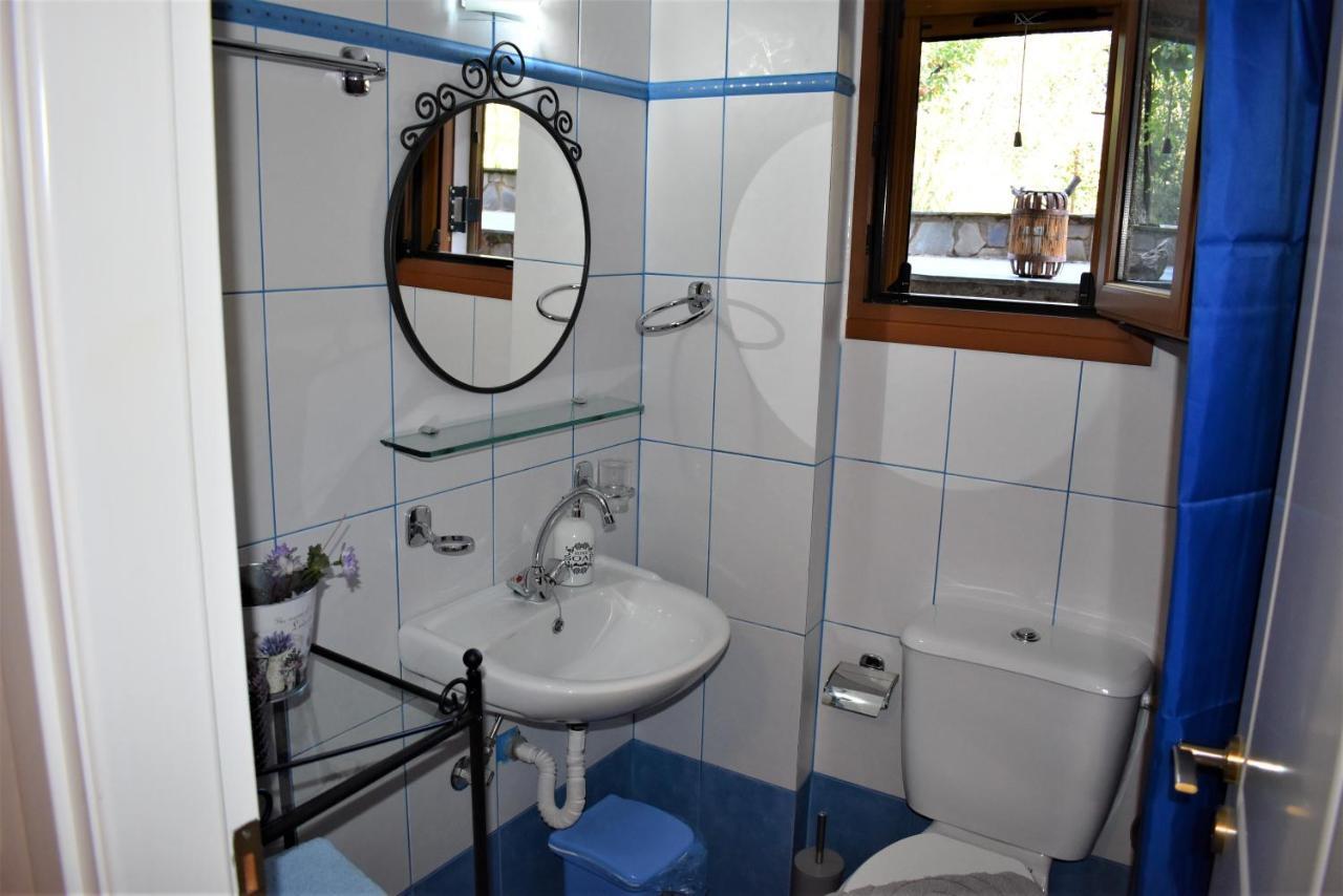 Mainades House Apartment Витина Екстериор снимка