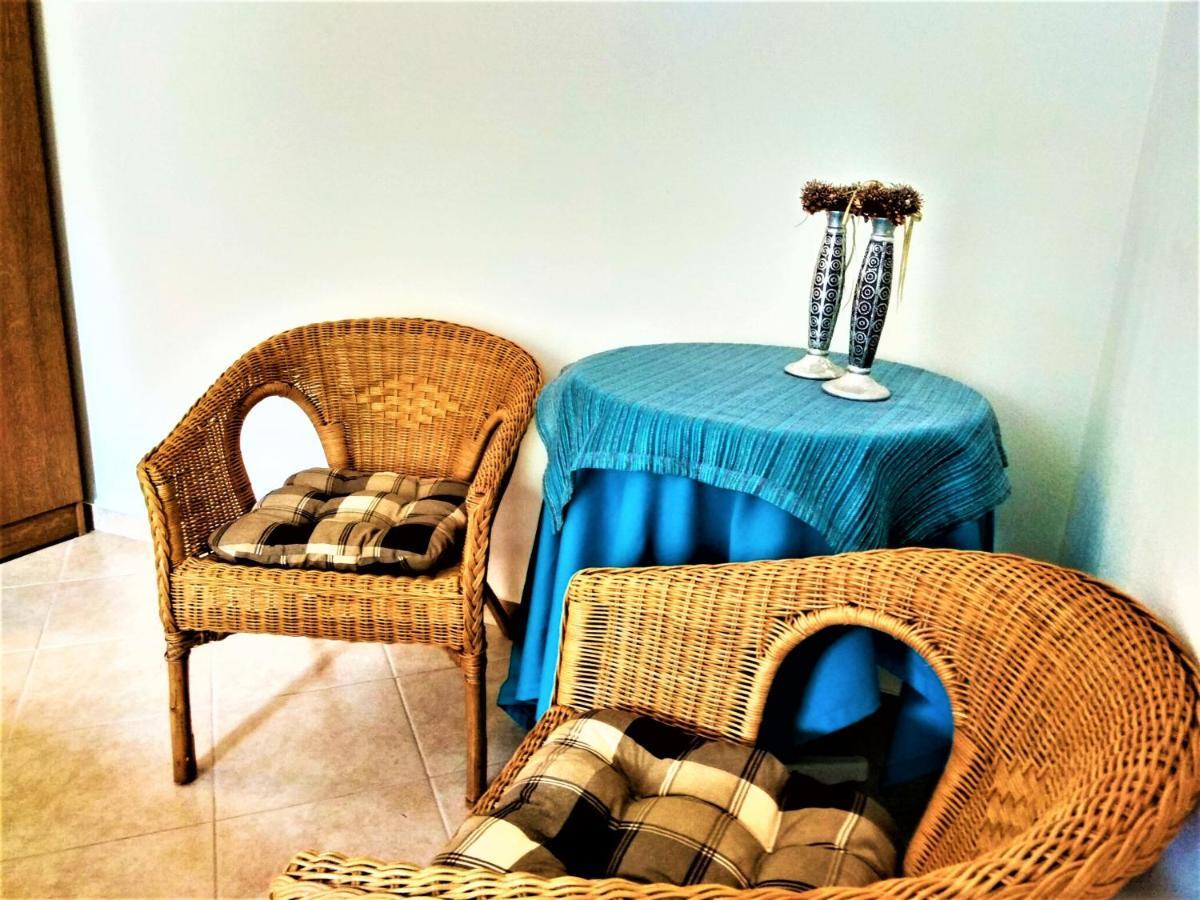 Mainades House Apartment Витина Екстериор снимка