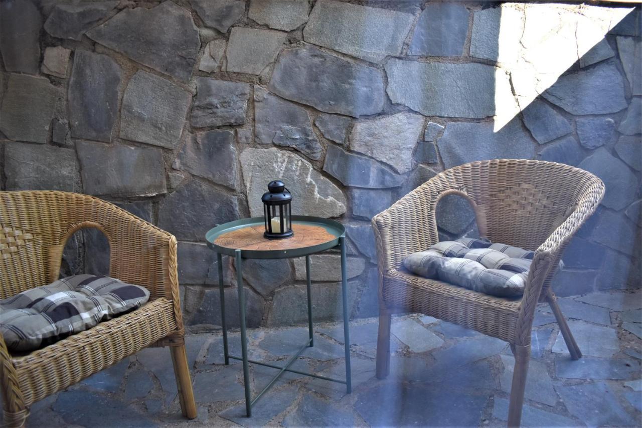 Mainades House Apartment Витина Екстериор снимка