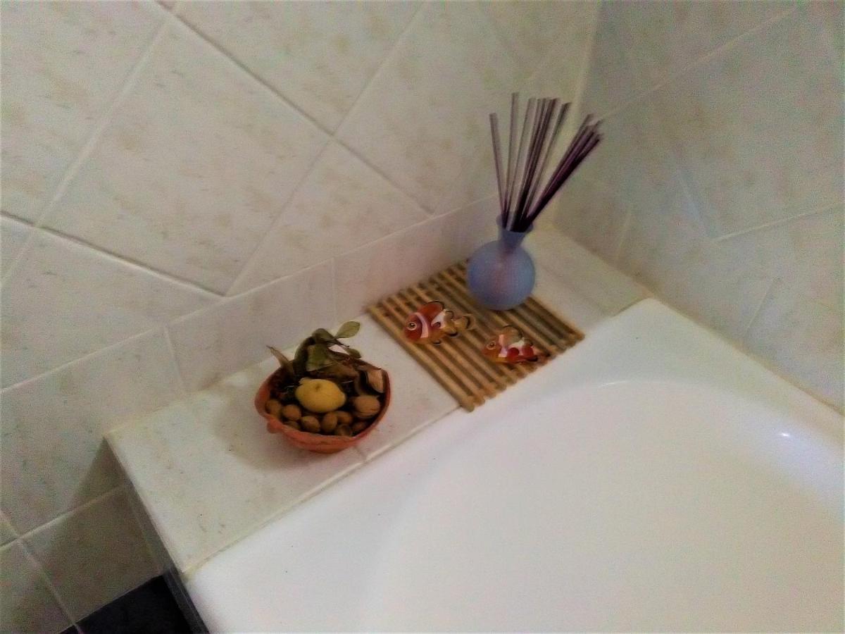 Mainades House Apartment Витина Екстериор снимка